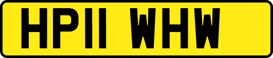 HP11WHW