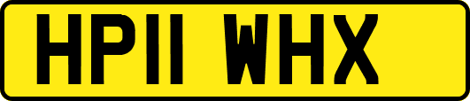 HP11WHX