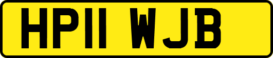 HP11WJB