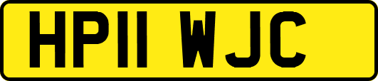 HP11WJC