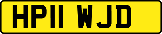HP11WJD