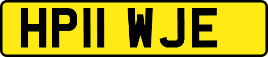 HP11WJE