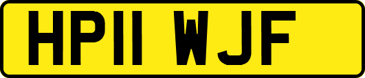 HP11WJF