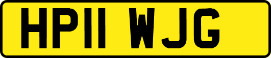 HP11WJG