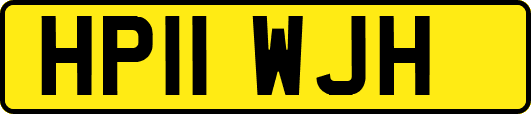 HP11WJH
