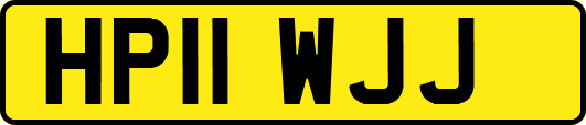 HP11WJJ