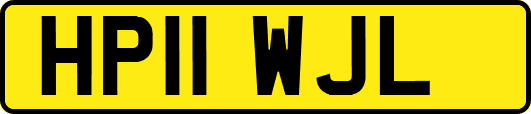 HP11WJL