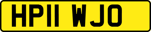 HP11WJO