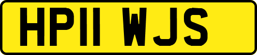 HP11WJS