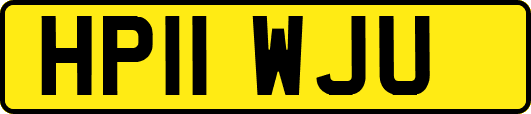 HP11WJU