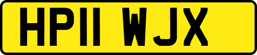 HP11WJX