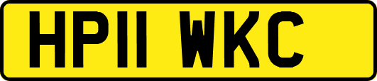 HP11WKC