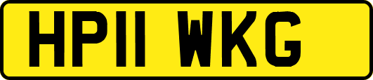 HP11WKG