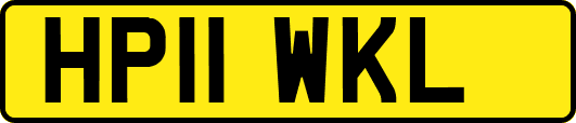 HP11WKL