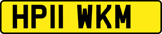 HP11WKM