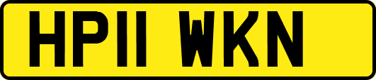 HP11WKN