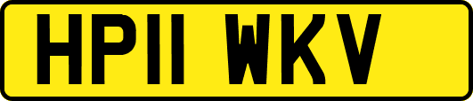 HP11WKV