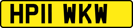 HP11WKW