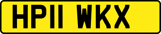 HP11WKX