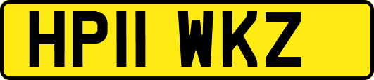 HP11WKZ