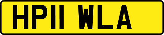 HP11WLA