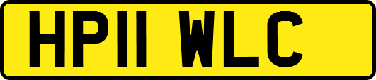 HP11WLC