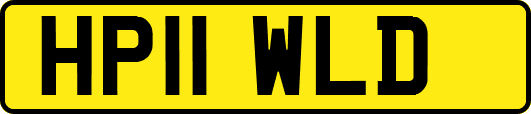 HP11WLD