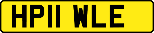 HP11WLE