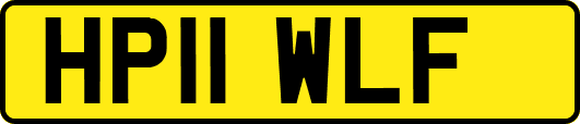 HP11WLF