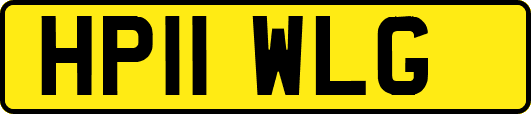 HP11WLG