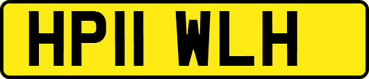 HP11WLH