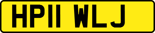 HP11WLJ