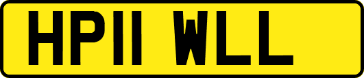 HP11WLL