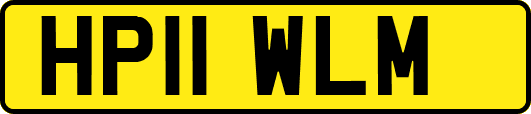 HP11WLM