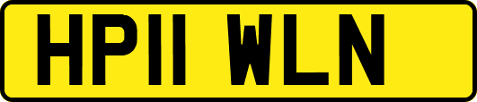 HP11WLN
