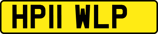 HP11WLP