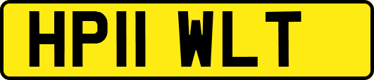 HP11WLT