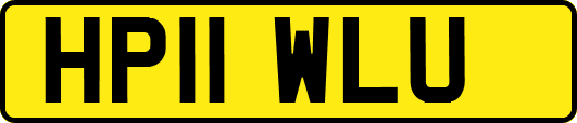 HP11WLU