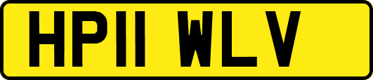 HP11WLV
