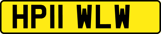 HP11WLW