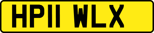 HP11WLX