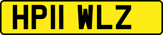 HP11WLZ