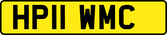 HP11WMC