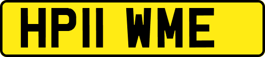 HP11WME