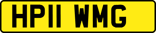 HP11WMG