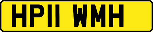 HP11WMH