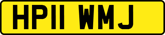 HP11WMJ