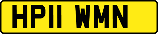 HP11WMN