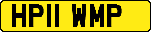 HP11WMP