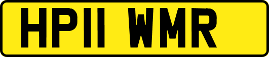 HP11WMR